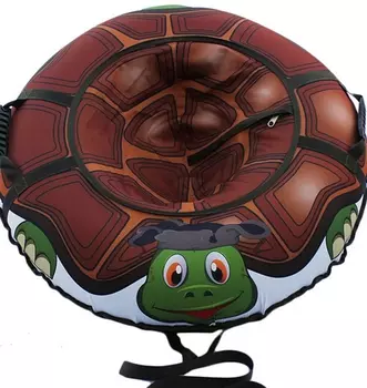Тюбинг 95см Русская Черепаха