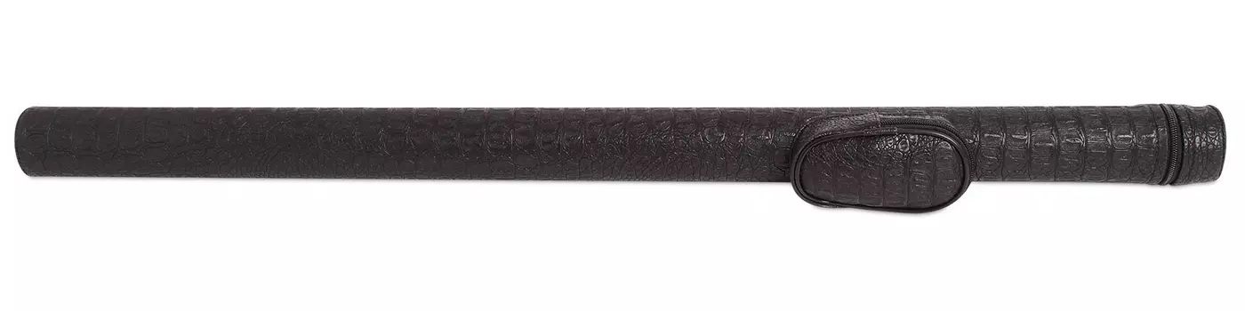 Тубус 1x1 Fortuna Classic 13067 черный