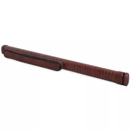 Тубус Fortuna Action Deluxe 1x1 P112Y4-16 07685 коричневый