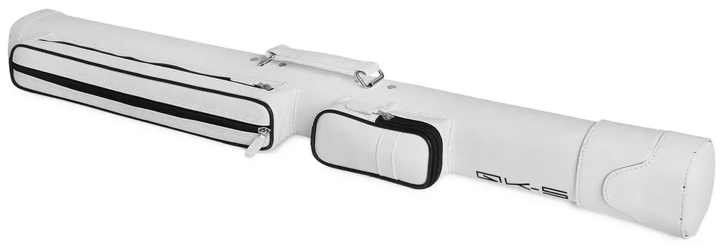 Тубус QK-S Artillery 1x1 04851 белый