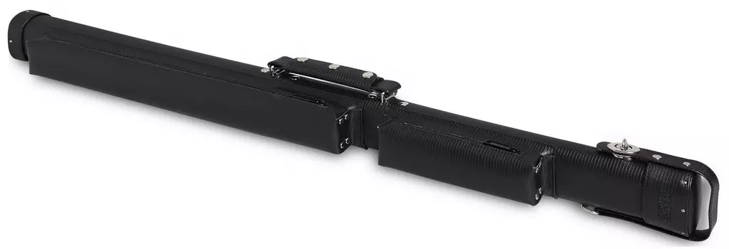 Тубус QK-S Esquire 1x1 06105 черный