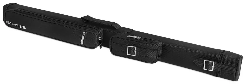 Тубус QK-S Ray 1x1 04782 черный