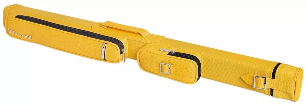 Тубус QK-S Ray 1x1 04784 желтый