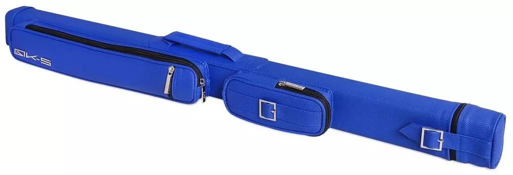 Тубус QK-S Ray 1x1 04785 синий