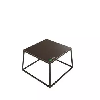 Тумба для выпрыгивания 30 см V-Sport KF402-30