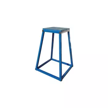 Тумба для запрыгивания 31 см Ellada М1038