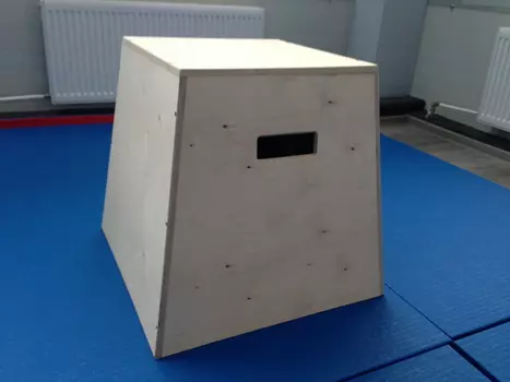 Тумбы для ЛФК Dinamika ZSO-002433