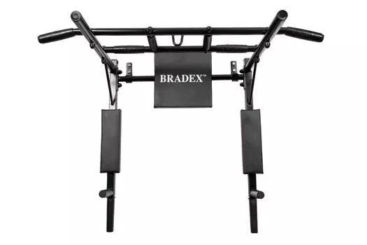Турник-брусья универсальный (Pull-up machine) Bradex SF 0780