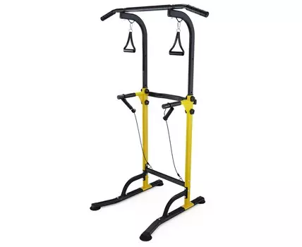 Турник-брусья DFC G007Y