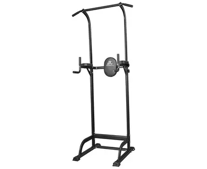 Турник-брусья DFC Power Tower G002