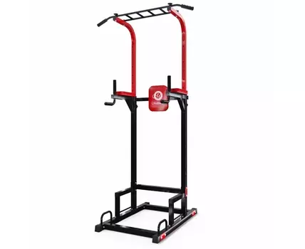 Турник-брусья DFC Power Tower G-MELKIN