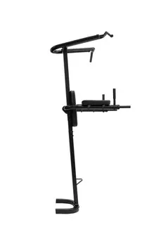 Турник-брусья Опция для REBEL Warrior