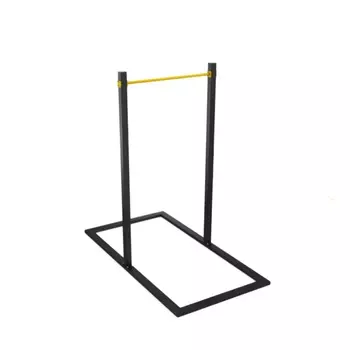 Турник детский мобильный 1200х1000 (разборный) Dinamika ZSO-002810