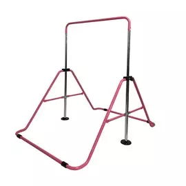 Турник для детей складной DFC GC001 розовый