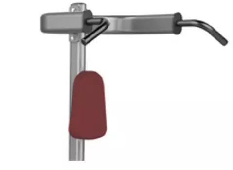 Турник для IT7010 Impulse IT7010 OPT