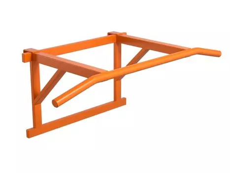 Турник на шведскую стенку Glav 04.800