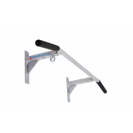 Турник Наддверный с наклонными ручками