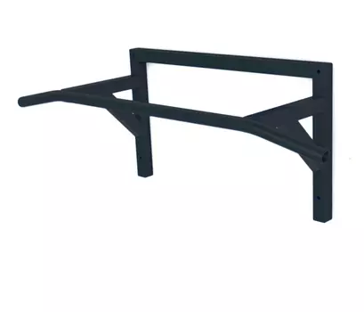 Турник настенный (цельносварная) Dinamika ZSO-002832