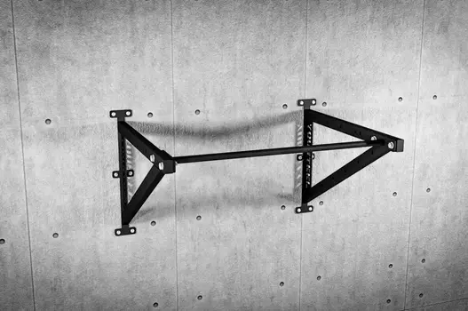 Турник настенный одинарный Yousteel