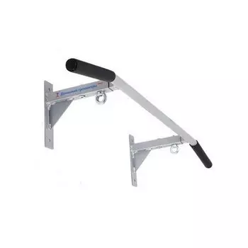 Турник Школьник наддверный наклонные ручки