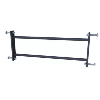 Турник V-Sport 1.02м (Д 2 x Д 32 мм) KF003