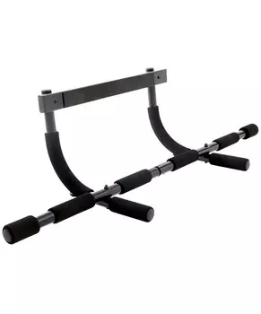 Турник в дверной проем Star Fit BA-102 2-х секционный