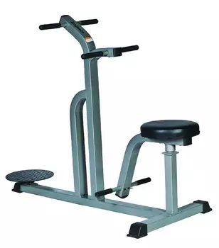 Твист машина Johns СТ2049