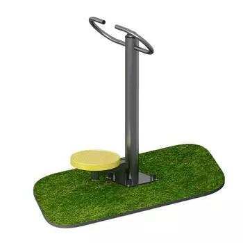 Твистер ARMS ARMS046