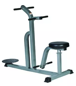 Твистер BenCarFitness TS-М58