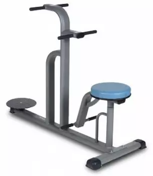 Твистер BenCarFitness TS-P064