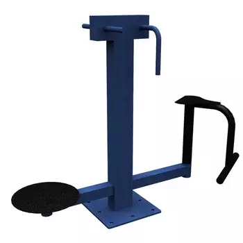 Твистер детский MB Barbell МВ 7.09.1