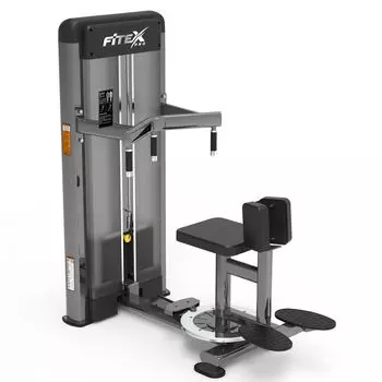 Твистер машина Fitex Pro FTX-61F19