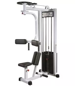 Твистер-машина Interatletik Gym ST-117