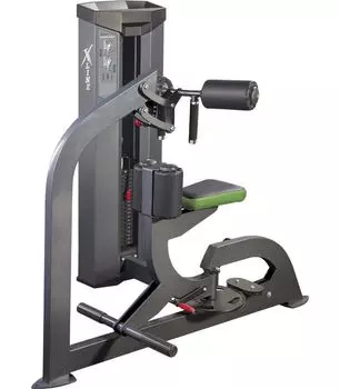 Твистер машина X-Line XR117