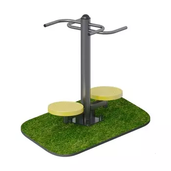 Твистер сдвоенный ARMS ARMS040