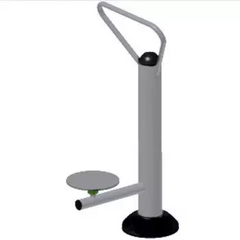 Твистер стоя Hercules ТОС-0110