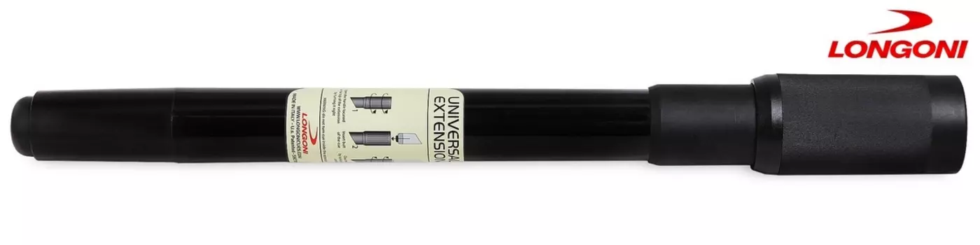 Удлинитель для кия Longoni Universal 40см