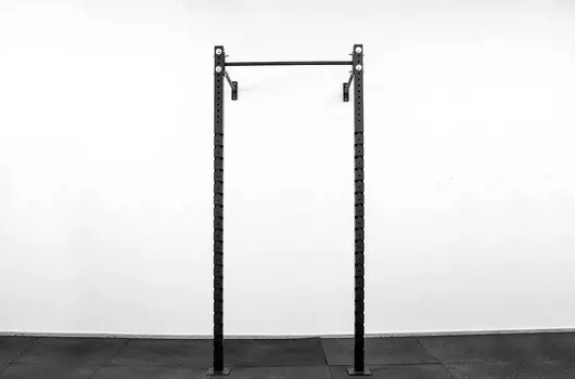 Уголки для крепления полок к раме YouSteel Hard (комплект 4 шт)