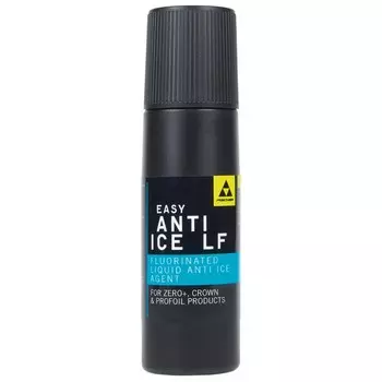Уход за лыжами Fischer Жидкость антиобледенитель Anti Ice LF для лыж с насечками 80 ml.