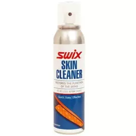 Уход за лыжами Swix N16-150 Skin Cleaner (эмульсия для очистки лыж с камусом) 150 ml.