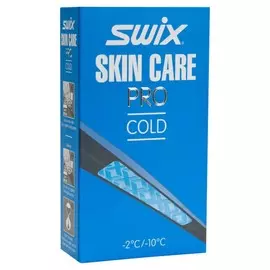 Уход за лыжами Swix N17C Skin Care Pro Cold (эмульсия для ухода за лыжами с камусом) 70 ml
