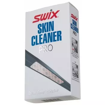 Уход за лыжами Swix N18 Skin Care Cleaner Pro (эмульсия для очистки лыж с камусом) 70 ml