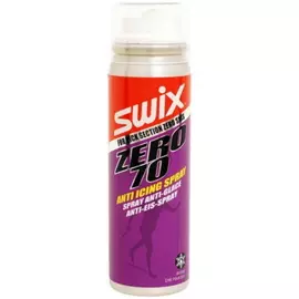 Уход за лыжами Swix N6C Zero (экономичный спрей антиобледенитель) 70 ml.