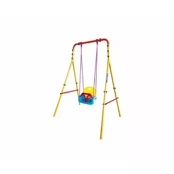 Уличные качели Midzumi Sachiko (солнечный день)