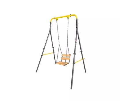 Уличные качели Midzumi Suingu Universal (Качели цепные)