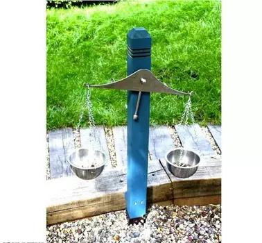 Уличные весы Hercules 32336