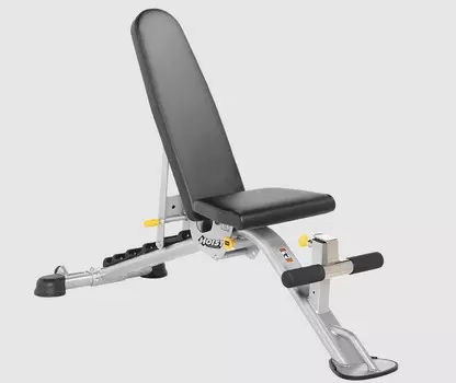 Универсальная скамья Hoist HF-5165