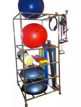 Универсальная стойка 5 уровней 1158