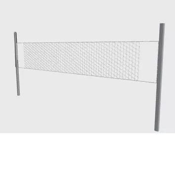 Универсальные алюм. стойки Hercules с механической лебедкой 5372