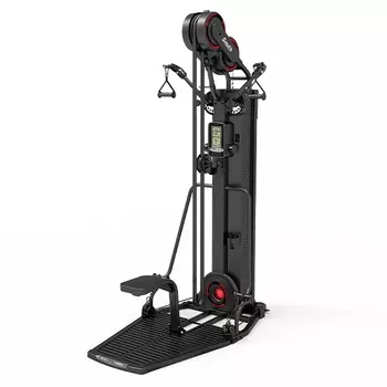 Универсальный тренажер для ВИИТ Smith Fitness IT1000U